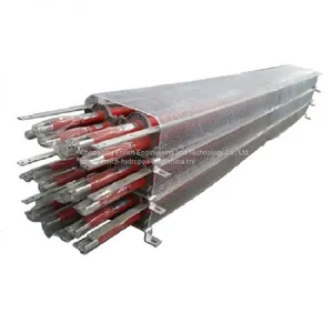 Wind Power Tube Busway for Wind Electricity Generation thumbnail-3