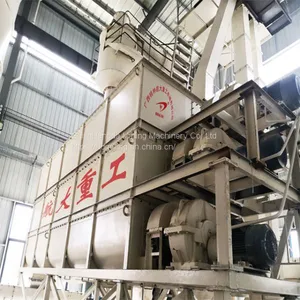 HD Calcium Hydroxide Processing Line thumbnail-1