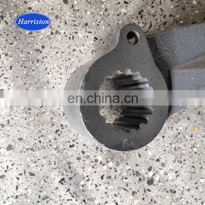 3C001-82963 Iron Lifting Arm for Kubota M6040 Tractor Hoisting Farm Machinery thumbnail-3