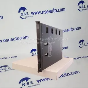 TRICONEX Invensys 4351B thumbnail-1