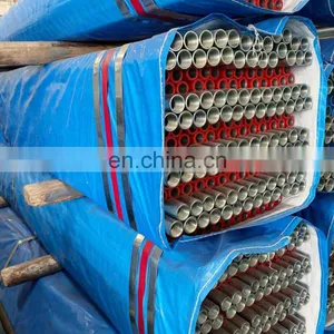 Hot Dip Galvanized Rsc Conduit 1 With One Coupling and One Plastic Protector thumbnail-6