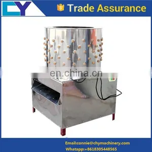Best Price Chicken Plucking Machine/chicken Plucking Machine/ Poultry/quail/ Pigeon Feather Plucker for Sale thumbnail-5