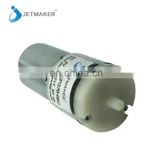 JMKP370-6B2 6V DC Micro Aquarium Air Pump thumbnail-3