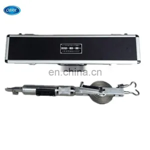 Factory Directly Supply 30M Length Steel Ruler Digital Tape Extensometer For Sale thumbnail-4