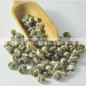Top Grade Jasmine Pearl Dragon Ball Green Tea Loose Leaf Tea thumbnail-1