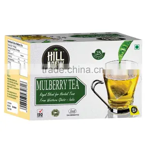 Superior High Quality Mulberry Tea for Sales thumbnail-1