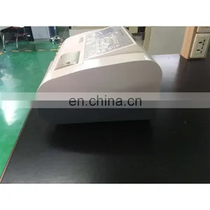 Biochemistry Analyzer Many Types of Auto Analyzer Biochemistry Price thumbnail-2