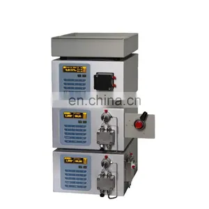 1620A High Performance Liquid Chromatography Analyzer Lab HPLC Binary Gradient System thumbnail-1