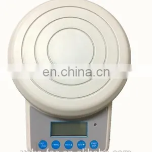 Function of the Magnetic Stirrer Waterproof, Automatic Pot Stirrer thumbnail-2