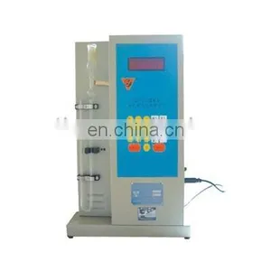 SBT-127 Digital Blaine Air Permeability Apparatus thumbnail-3