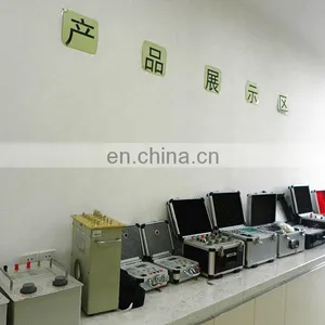 CT PT CVT Resonant Test System Analyzer thumbnail-6