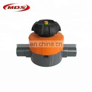 Plastic Air Pressure Relief Valve thumbnail-3