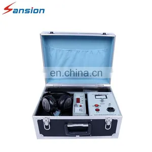 HV and LV Cable Fault Location Instrument Underground Cable Fault Testing Machine thumbnail-2