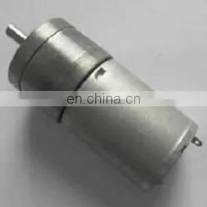12V Gear Motor CL-R25-RS370SD for Electric Curtain thumbnail-2