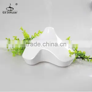 GX Diffuser Water Home Modern Essential Oil Aroma Diffuser thumbnail-2