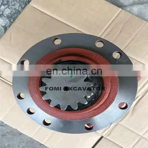 Nachi PCL-120-18B-1S2-8046A Excavator Swing Motor For PCL120 thumbnail-5