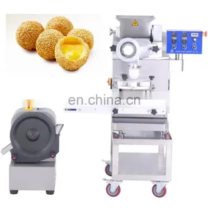 Automatic Coconuts Ball /nastar/sesame Ball/arancini Making Machine New Condition thumbnail-3
