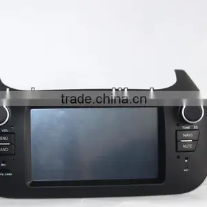 Peugeot Bipper Car Multimedia thumbnail-1