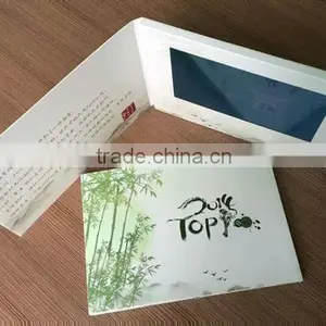 2015 Hot Sell New 4.3 Lcd Video Mailer thumbnail-5