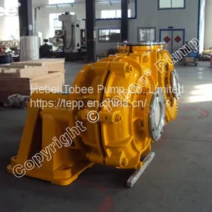 6x4F-HH High Head Slurry Pump thumbnail-1