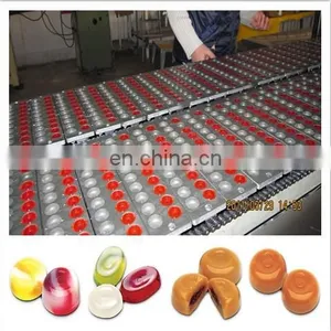 Full Automatic High Capacity Toy Candy Machine With CE thumbnail-3