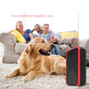Indoor Ultrasonic Pest Repeller Electric Plug-in Insects Repellent thumbnail-3