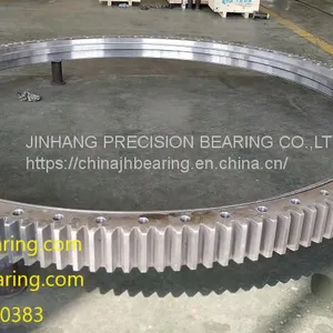 Rotating Displays Use Slewing Ball Teeth Bearing RKS.21 0841 950x773x56mm thumbnail-3