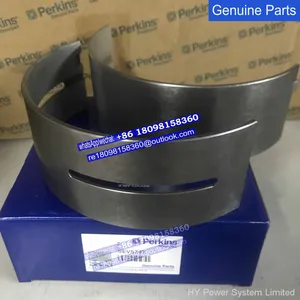 Perkins Diesel Fuel Injection Pump FIP 8923A500G UFK4G431 UFK4G431R 2644G431 Engine Parts thumbnail-4