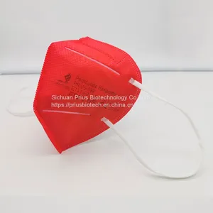 FFP2 NR Mask thumbnail-1