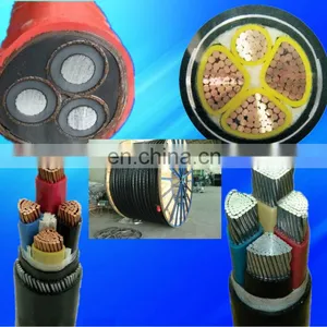 China Best Selling Armoured Power Cable for South Africa thumbnail-4