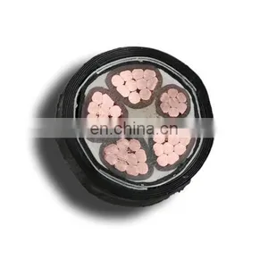 China High Pressure YJV22 Electric Wire for South America thumbnail-1