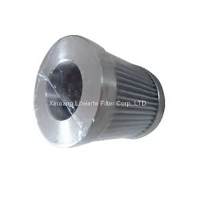 Emerald MF0301P10NB Hydraulic Oil Filter Element Replacement thumbnail-3