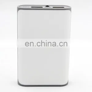 Hot Sale New Odm Oem 2019 Trending Product Portable Powerbank Power Bank thumbnail-3
