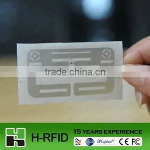 Assets Management Application 6C UHF RFID Paper Tag thumbnail-1