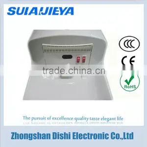 Hot Sale Fast Drying High Speed Automatic Abs Hand Dryer for Toilet thumbnail-3