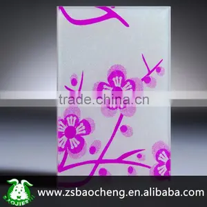 2015 Reasonable Price Commercial Ecoresin Wall Partition thumbnail-1