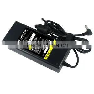 Laptop Power Adapter for HP Compaq Notebook, 19V 4.74A 90W AC Adapter thumbnail-1