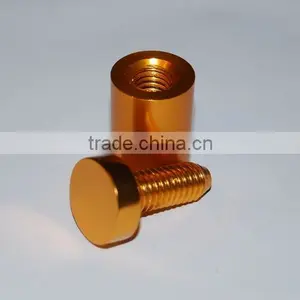 Sign Standoffs CA-1925-GD thumbnail-1