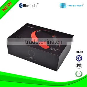 Multiple Colors of Wireless Bluetooth Sports Earphone thumbnail-6