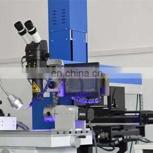 European Quality Laser Welding Machine 500W Stainless Steel Laser Soldering thumbnail-5