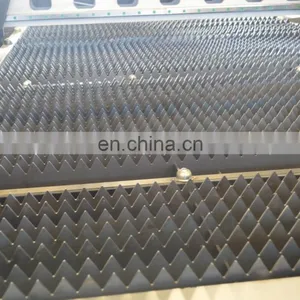 Ready to Ship Metal Sheet and Pipe Laser Cutting Machine thumbnail-3
