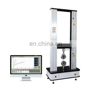 10/20/50KN Largspan Wood Based Panel Universal Testing Machines With Lvdt thumbnail-1