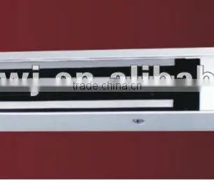 300kgs Single Door Magnetic Lock With Time Delay Function thumbnail-1