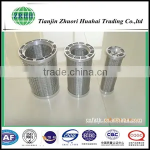 Magnetic Suction Series Oil Filter for Turbine Equipment thumbnail-3