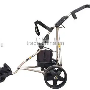 CE Electric Golf Trolley thumbnail-1