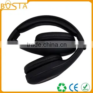 Wired Promotion Excellent Quality Headphone for MP3 and Other Music Devices thumbnail-5