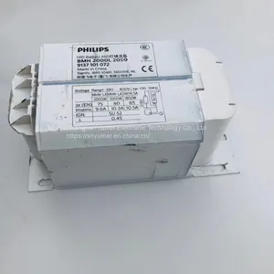 Philips BMH2000L 2050 MHN-LA 2000W Ballast thumbnail-3