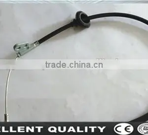 High Quality Guangzhou Factory Auto Throttle Hand Brake Cable 46410-0k041 thumbnail-1