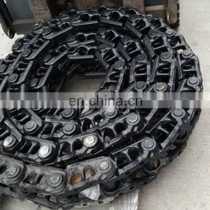 Professional Manufactures of Track Shoe or Link Assembly for Excavator Machine Chassis Parts thumbnail-5