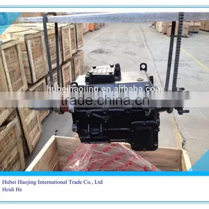 Tractor Transmission Gear Box thumbnail-2